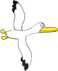 あほうどり