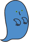 おばけ