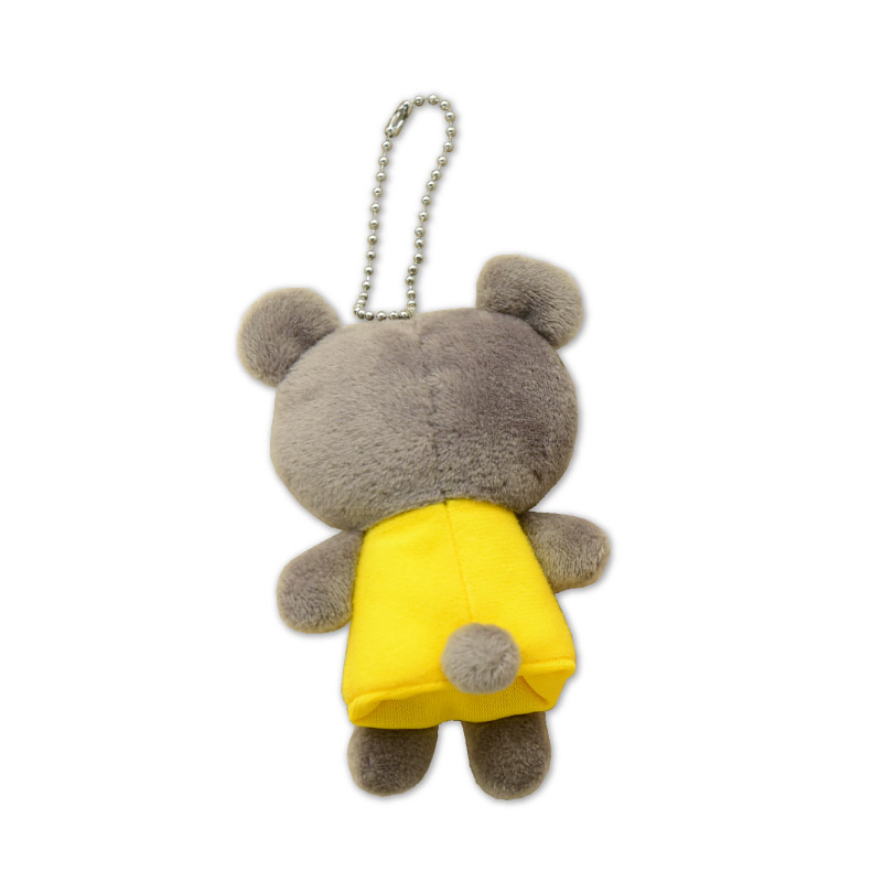 こぐまちゃん 指人形