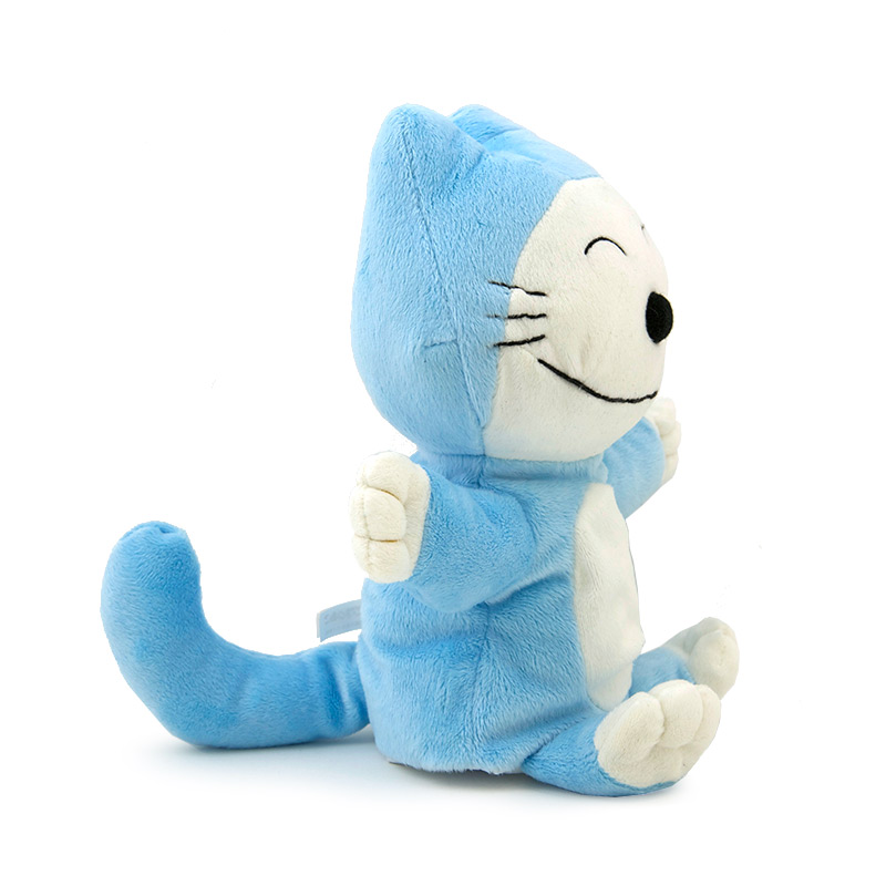 11ぴきのねこ ハンドパペット