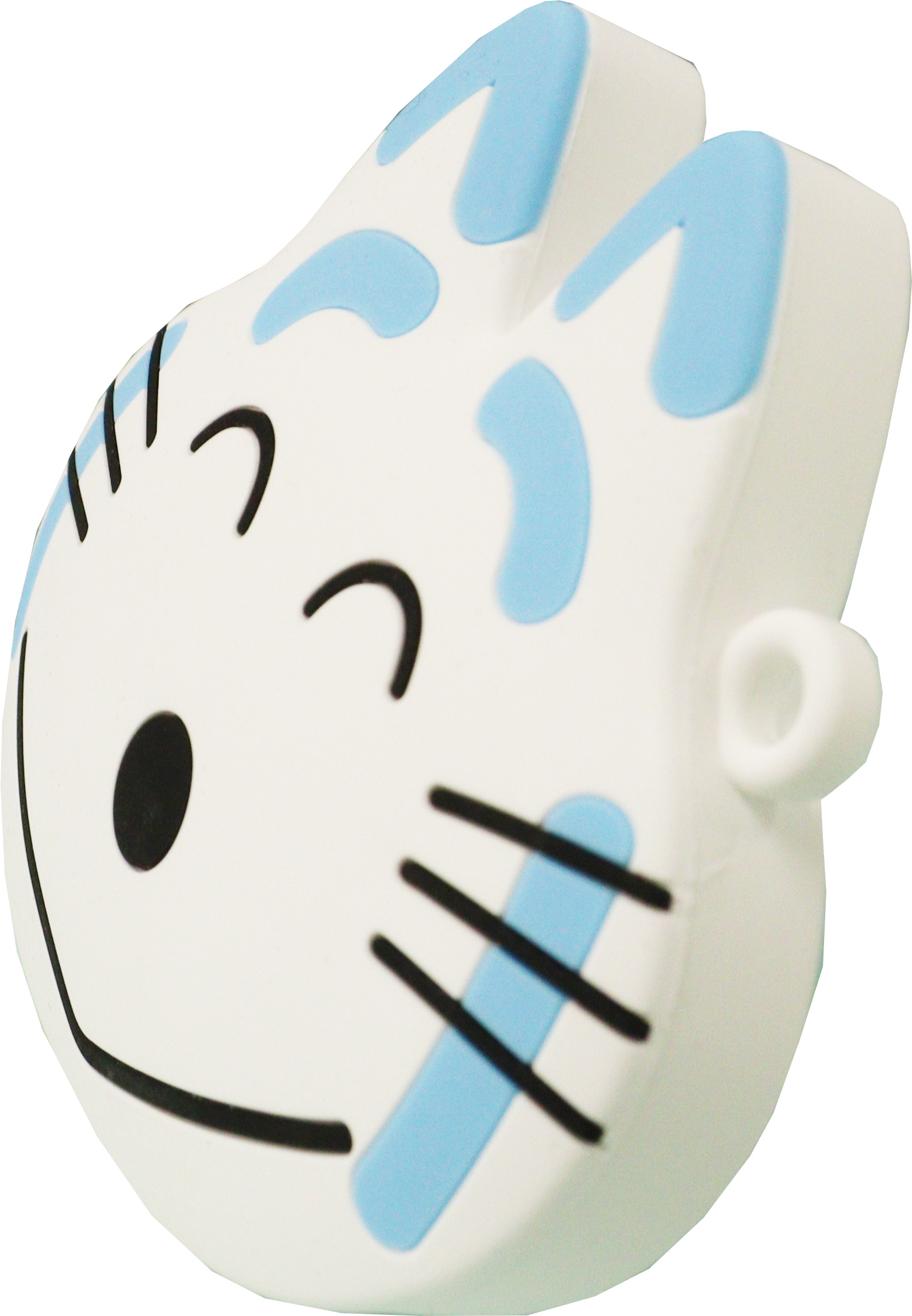 とらねこ大将 メジャー