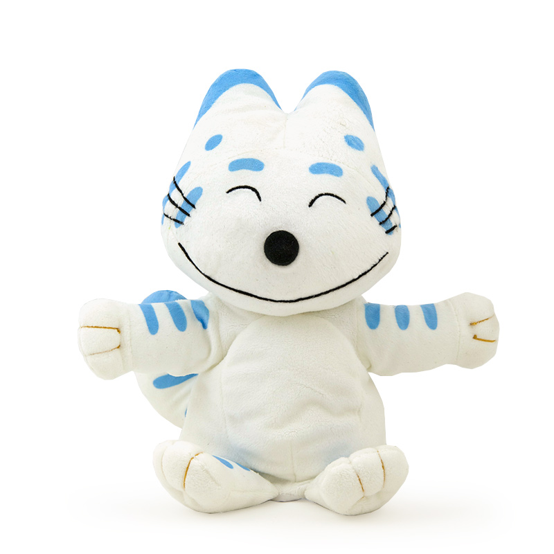とらねこ大将 ハンドパペット