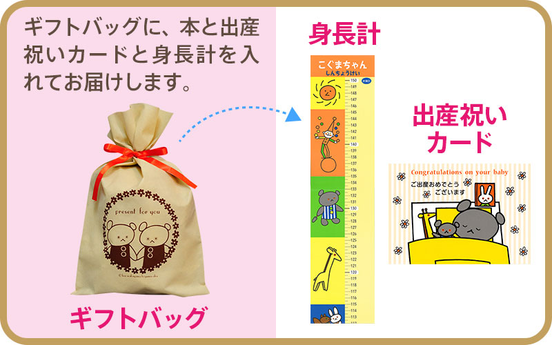 出産祝いＣセット